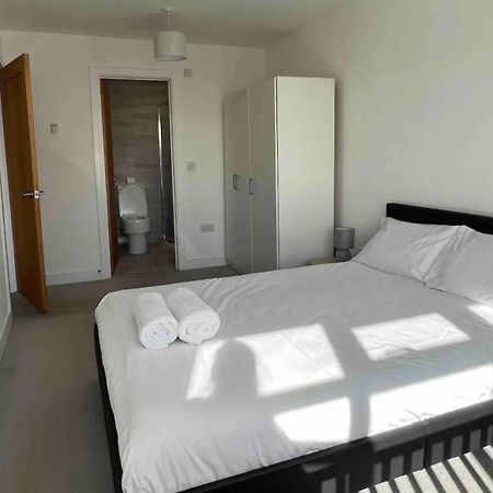 Green 3 Bed Bungalow With En-Suite And Parking Felton  Exteriér fotografie